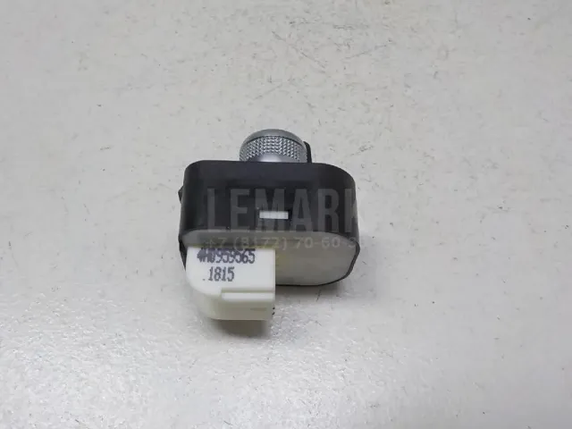 Переключатель регулировки зеркала для  Geely Emgrand X7 (NL-1) 2011-2018