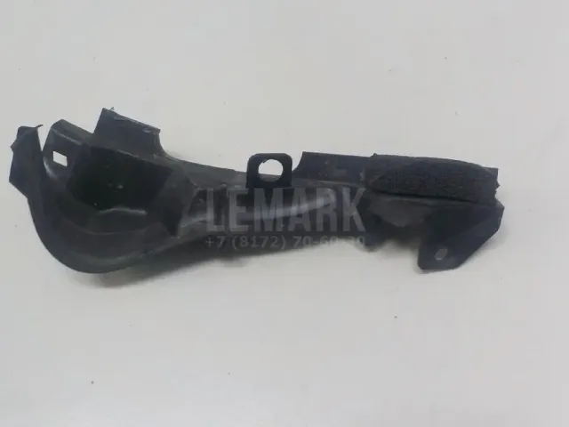 Накладка (кузов наружные) для  Cadillac Escalade II 2000-2006