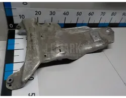 Защита топливного бака
