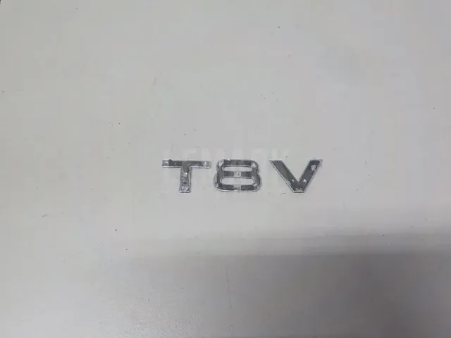 Эмблема для  Audi A4 [B7] 2005-2007