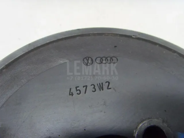 Шкив водяного насоса (помпы) для  Chery Amulet (A15) 2006-2012