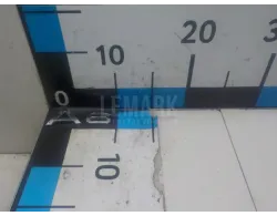 Эмблема на крышку багажника