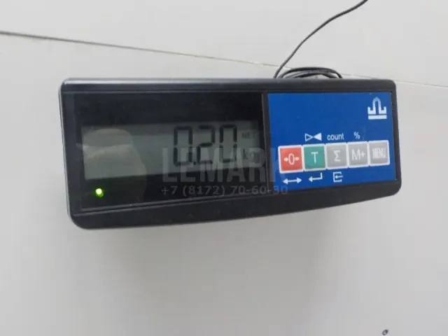 Насос топливный отопителя автономного