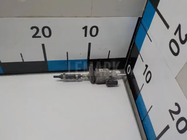 Насос топливный отопителя автономного
