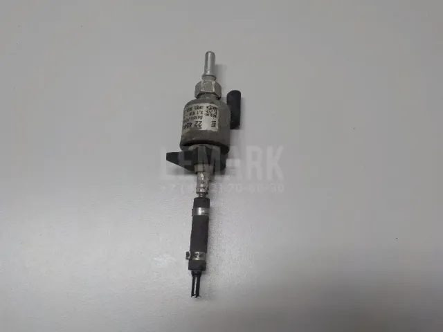 Насос топливный отопителя автономного
