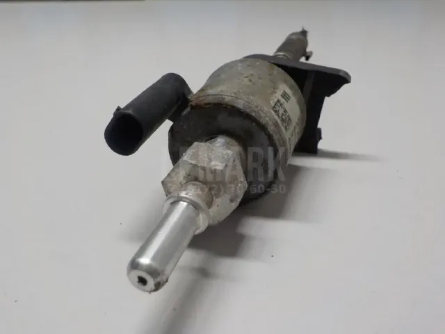 Насос топливный отопителя автономного
