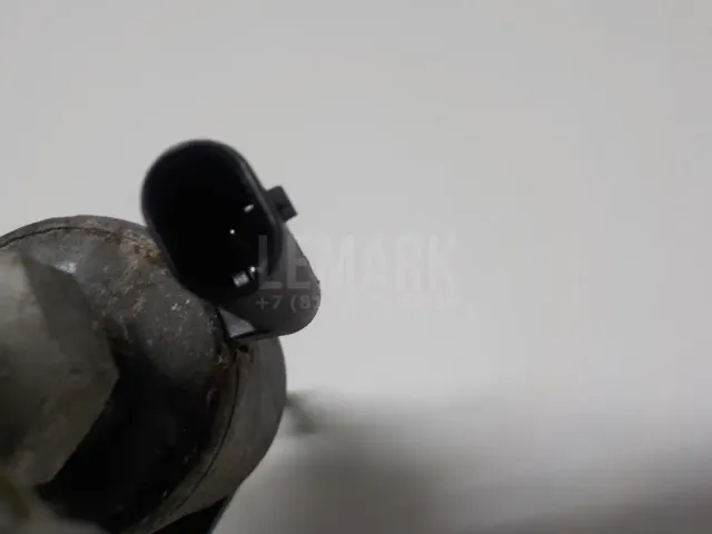 Насос топливный отопителя автономного