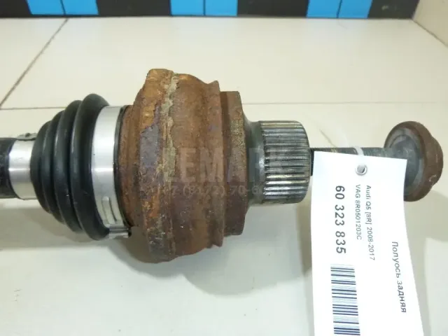 Полуось задняя для  Ford Kuga 2008-2012