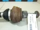 Полуось задняя для  Ford Kuga 2008-2012