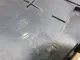 Крышка блока управления двигателем