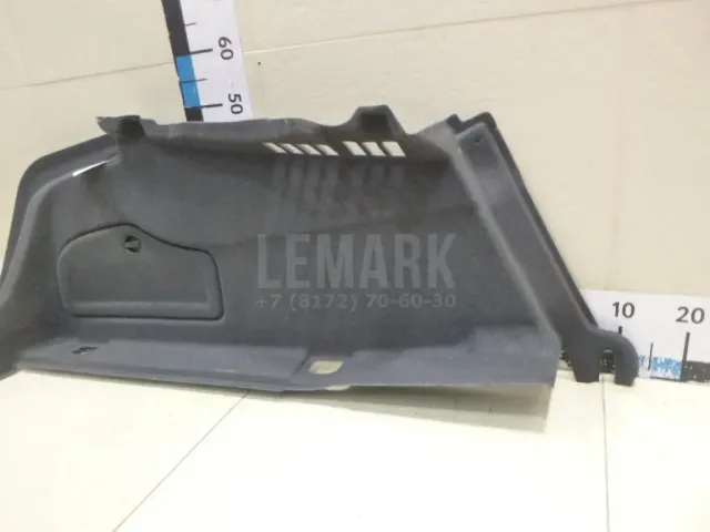 Обшивка багажника для  Geely Atlas (NL-3) 2016-2022