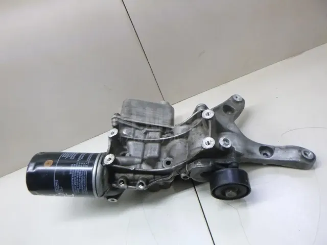 Кронштейн масляного фильтра для  Geely CK/Otaka 2006-2016