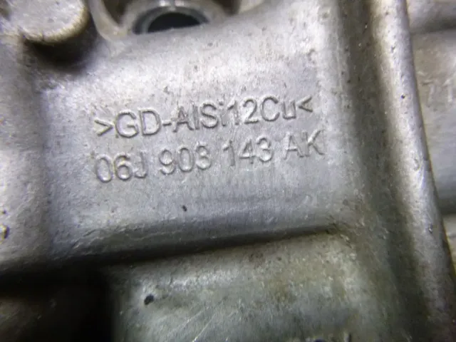 Кронштейн масляного фильтра для  Geely CK/Otaka 2006-2016
