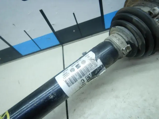 Полуось задняя для  BMW X6 E71 2008-2014