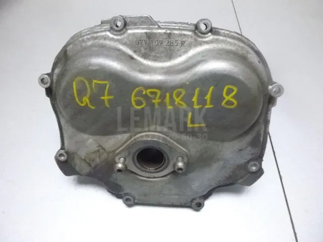 Крышка распредвала для  Chevrolet Spark 2005-2010