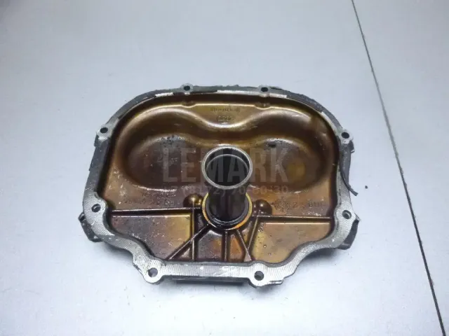 Крышка распредвала для  Chevrolet Spark 2005-2010