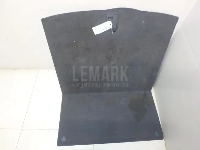 Пол багажника для  Ford Fiesta 2008-2019