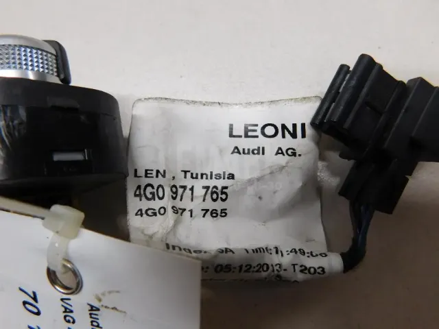 Переключатель регулировки зеркала для  Dodge Journey 2008-2020