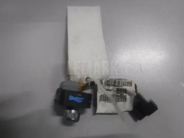 Переключатель регулировки зеркала для  Dodge Journey 2008-2020