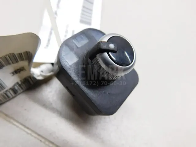 Переключатель регулировки зеркала для  Dodge Journey 2008-2020