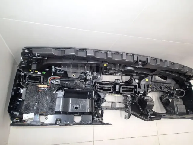 Торпедо для  Geely CK/Otaka 2006-2016