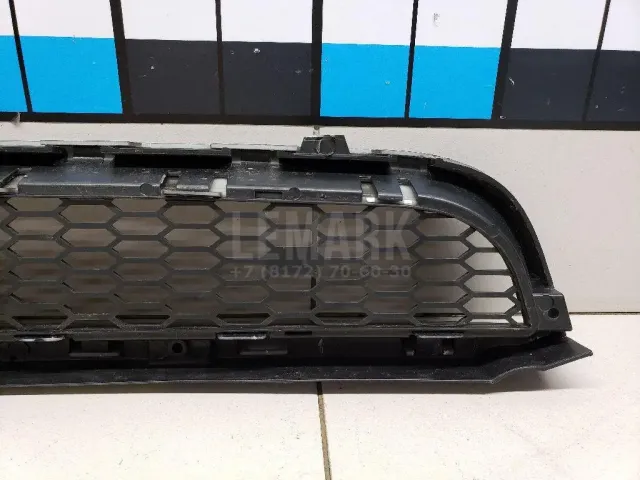 Решетка в бампер для  Audi A6 [C5] 1997-2004