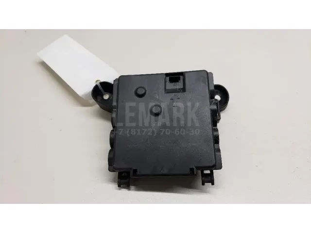 Клемма для  Ford Focus III 2011-2019
