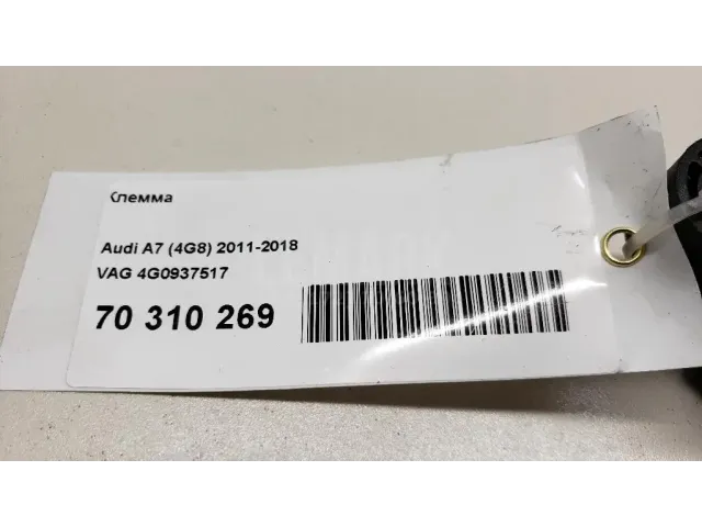 Клемма для  Ford Focus III 2011-2019