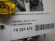 Подушка безопасности в рулевое колесо для  BMW Z4 E85/E86 2002-2008