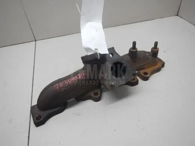 Коллектор выпускной для  Ford Transit/Tourneo Connect 2013-2022