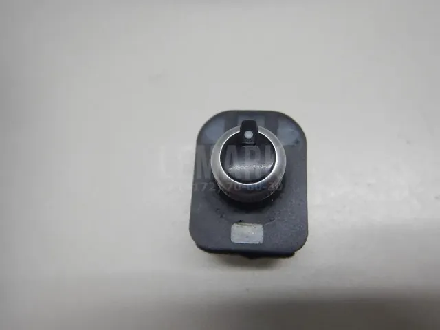Переключатель регулировки зеркала для  ERF EC10 1995-2004
