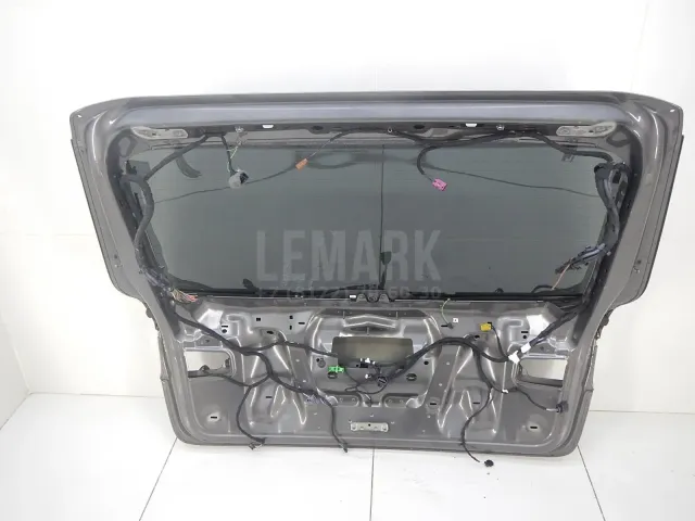 Дверь багажника со стеклом для  Ford Focus I 1998-2005