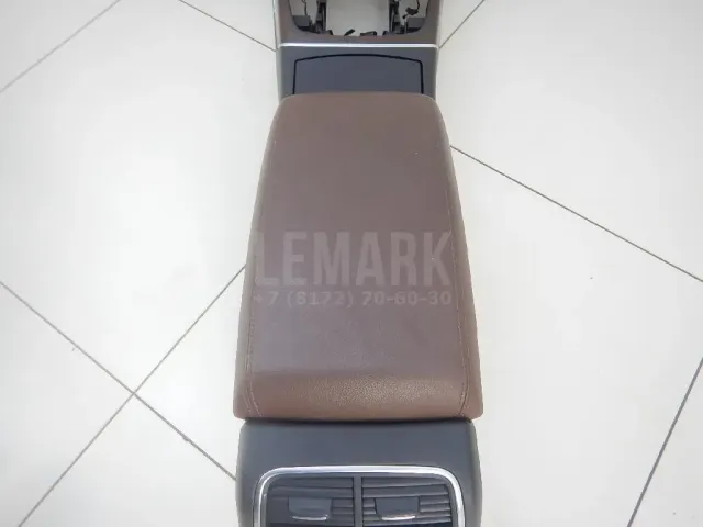 Подлокотник для  Ford Transit/Tourneo Connect 2002-2013