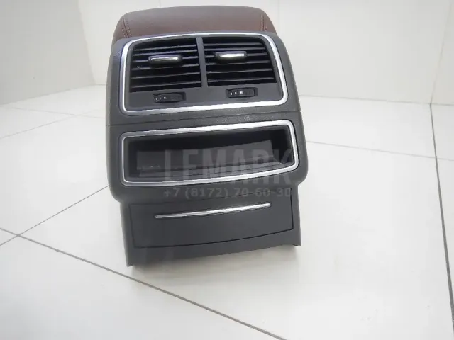 Подлокотник для  Ford Transit/Tourneo Connect 2002-2013