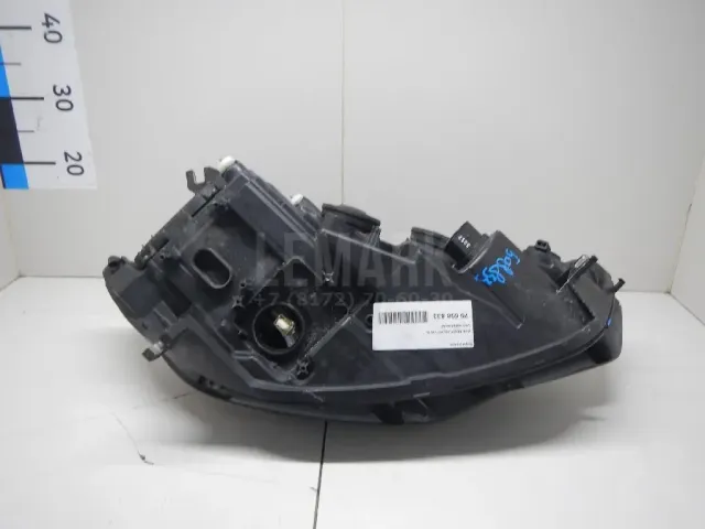 Фара левая для  Geely FC/Vision 2008-2011