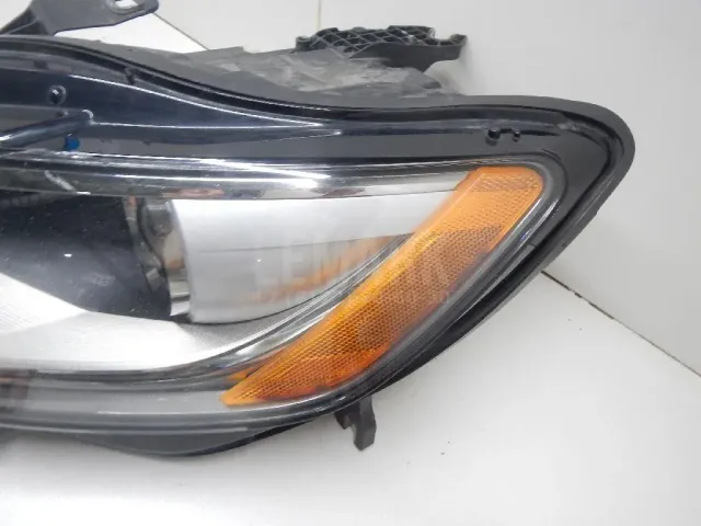 Фара левая для  Geely FC/Vision 2008-2011