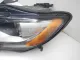 Фара левая для  Geely FC/Vision 2008-2011