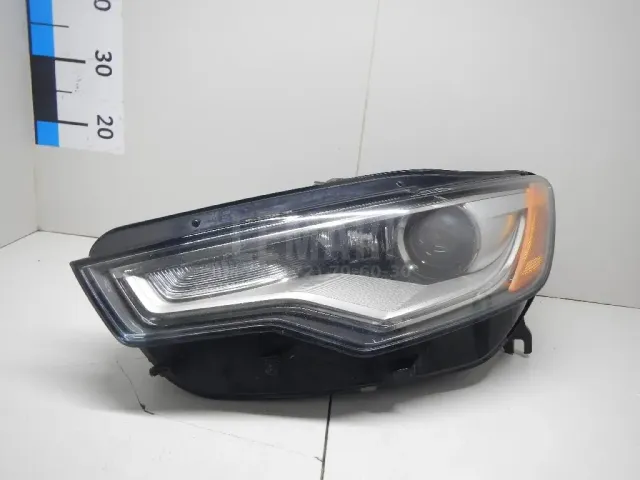 Фара левая для  Geely FC/Vision 2008-2011