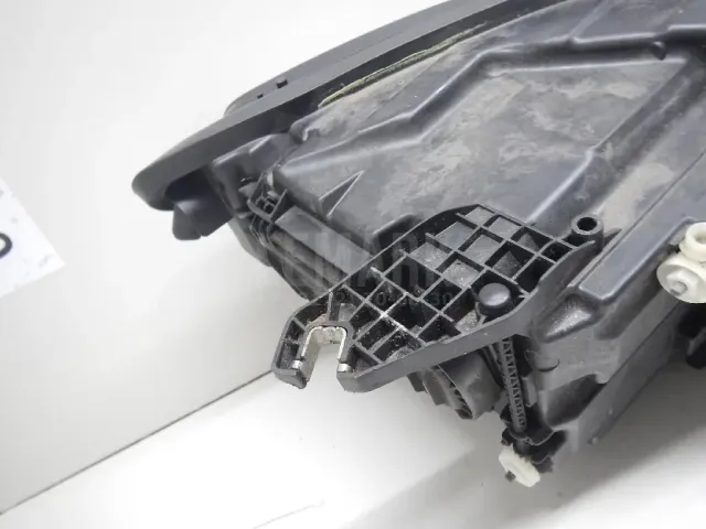 Фара левая для  Geely FC/Vision 2008-2011