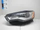 Фара левая для  Geely FC/Vision 2008-2011