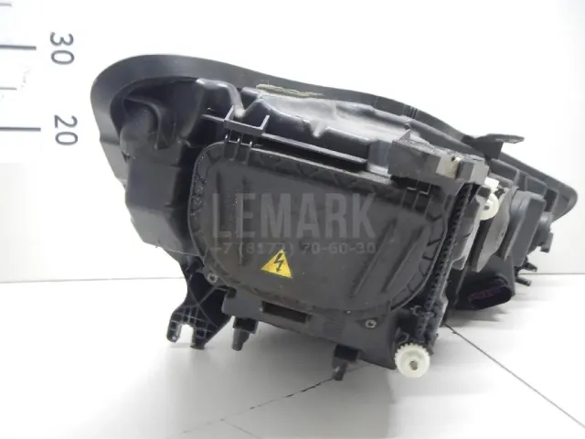 Фара левая для  Geely FC/Vision 2008-2011