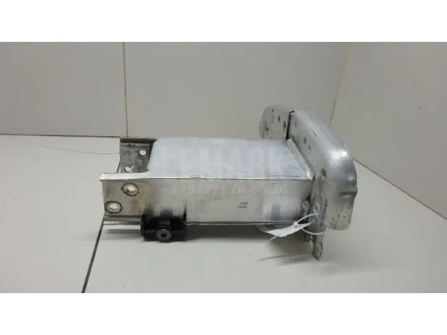 Кронштейн усилителя переднего бампера правый для  Fiat Ulysse 2002-2011