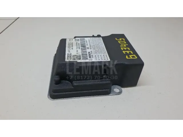 Блок управления AIR BAG