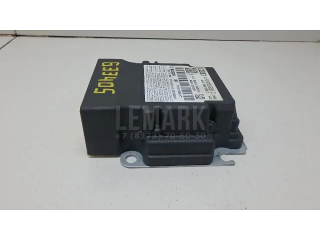 Блок управления AIR BAG