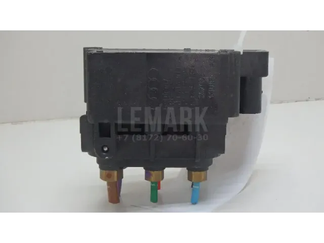 Блок клапанов для  BMW X1 F48 2014-2022