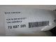 Блок клапанов для  BMW X1 F48 2014-2022