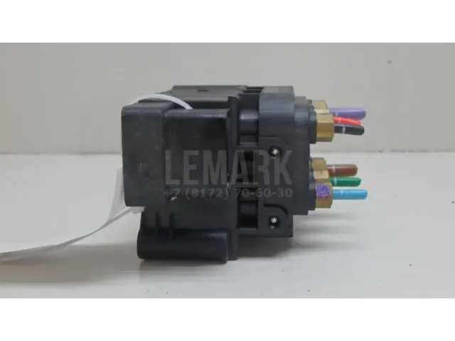Блок клапанов для  BMW X1 F48 2014-2022