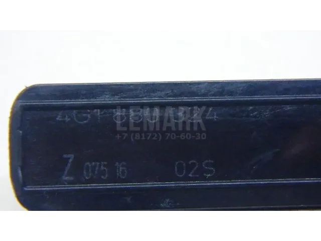 Демпфер бардачка