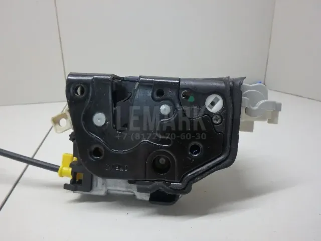 Замок двери задней правой для  Chrysler Neon 1999-2005