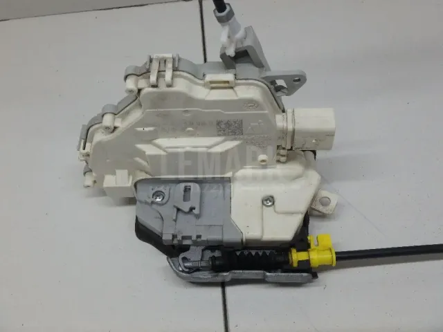 Замок двери задней правой для  Chrysler Neon 1999-2005